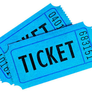Oasis at Wembley – VIP Gold Raffle Entry