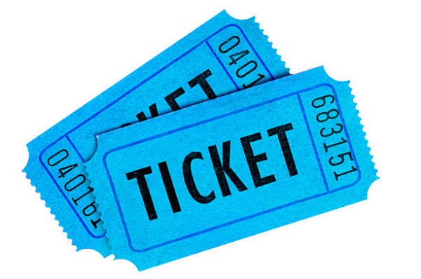 Oasis at Wembley – VIP Gold Raffle Entry